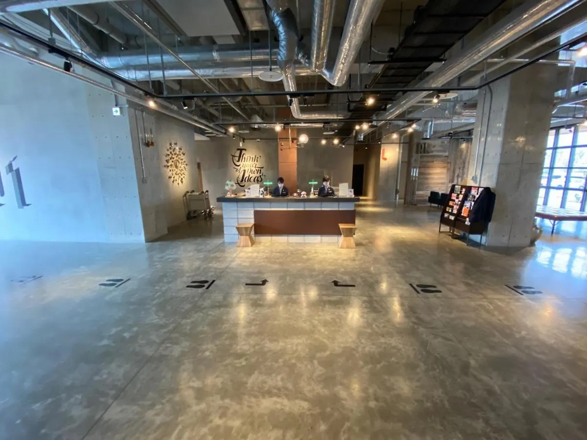 川崎国王天际东急rei酒店 川崎