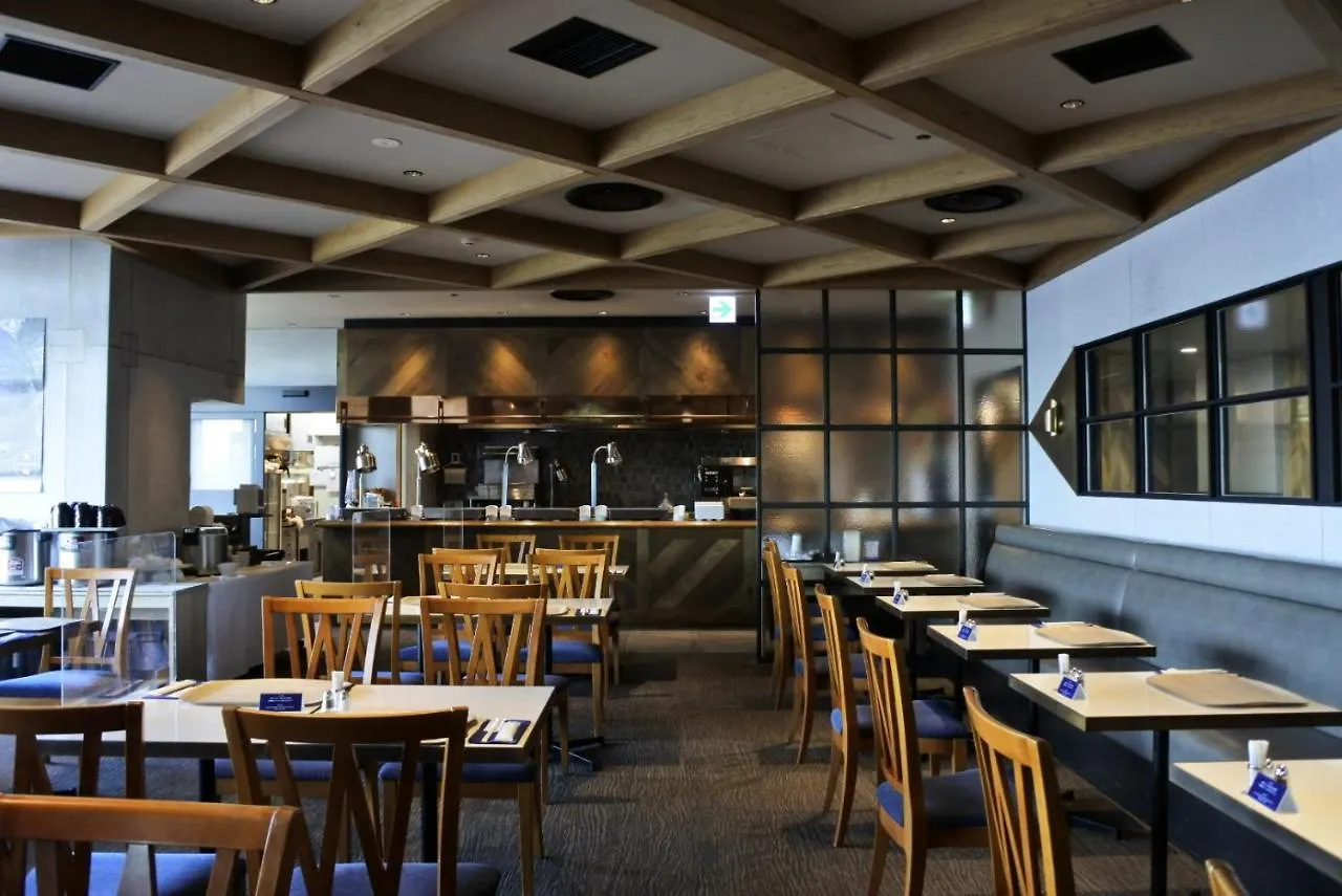 Kawasaki King Skyfront Tokyu Rei Hotel Япония