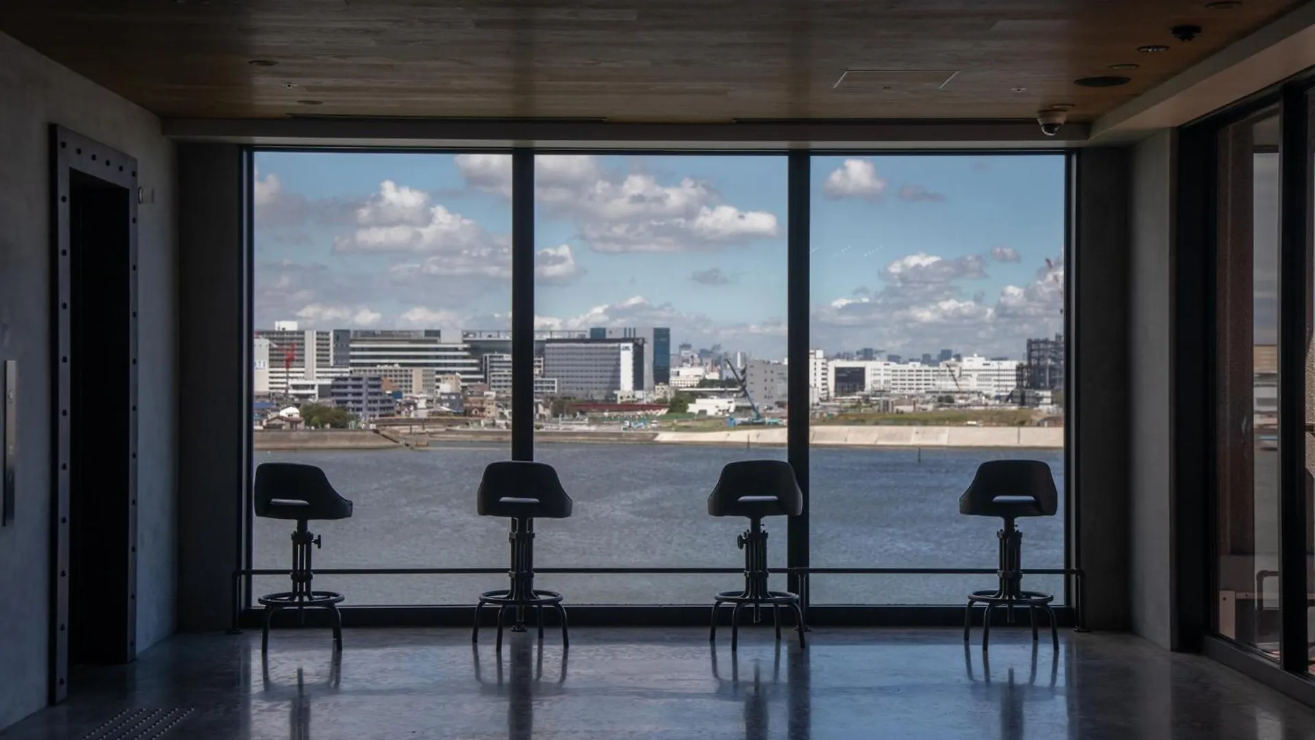 Kawasaki King Skyfront Tokyu Rei Hotel  Кавасаки