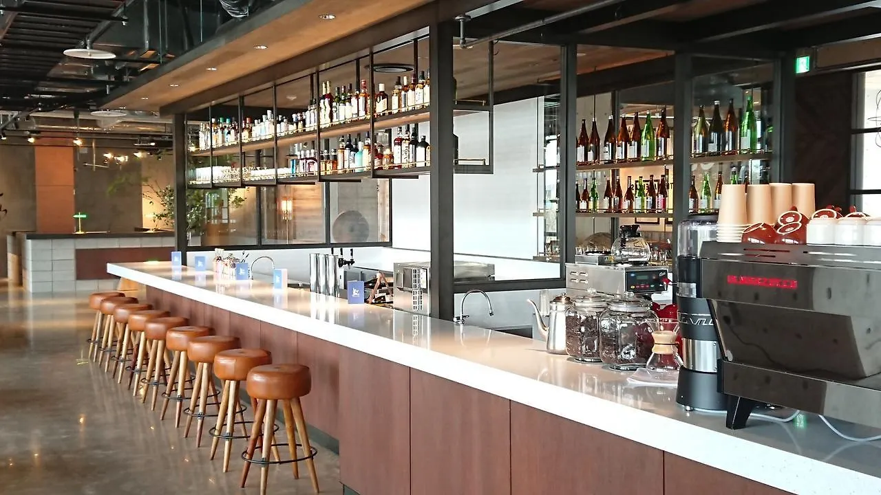 川崎国王天际东急rei酒店 酒店 川崎