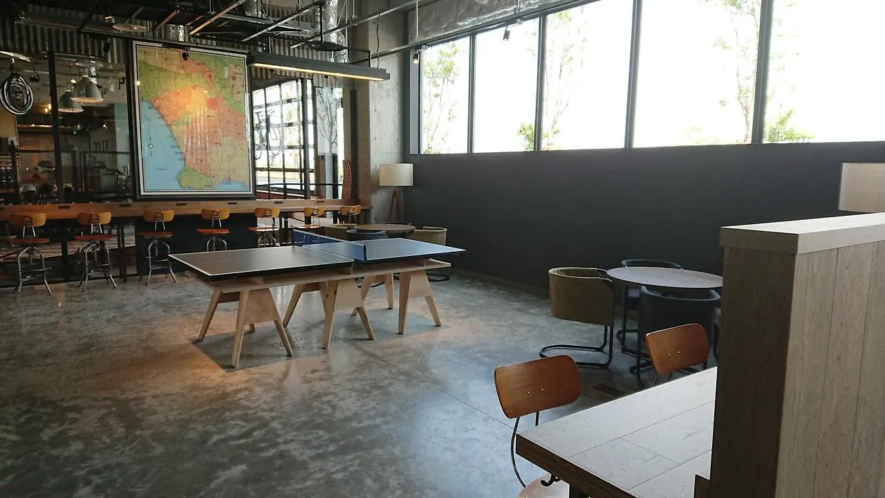 川崎国王天际东急rei酒店 川崎