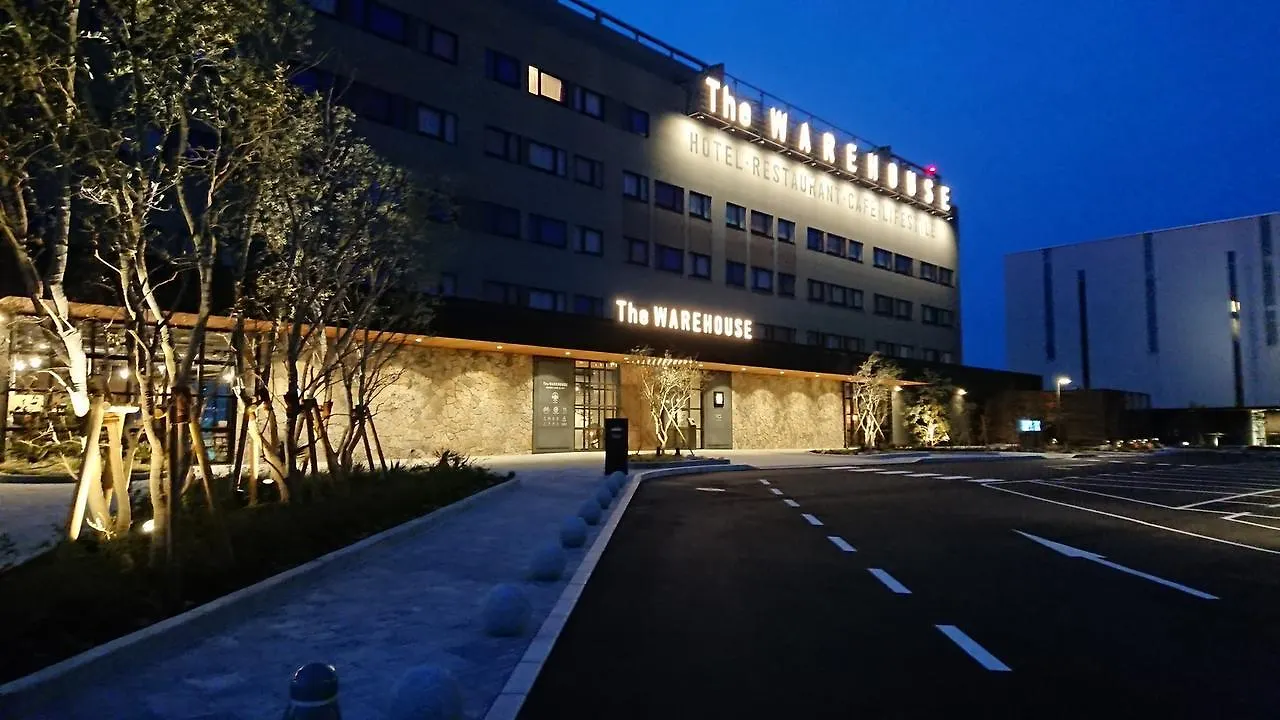 酒店 川崎国王天际东急rei酒店