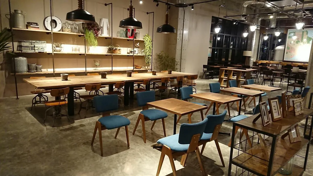 川崎国王天际东急rei酒店 3*, 川崎