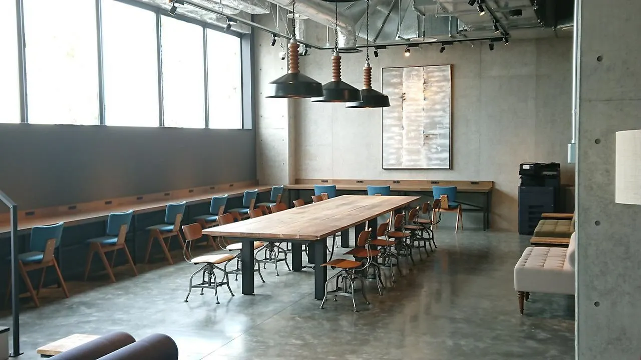 川崎国王天际东急rei酒店