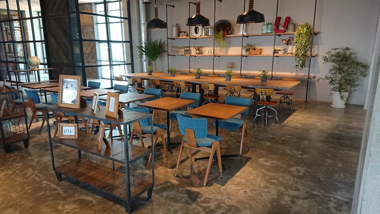 酒店 川崎国王天际东急rei酒店