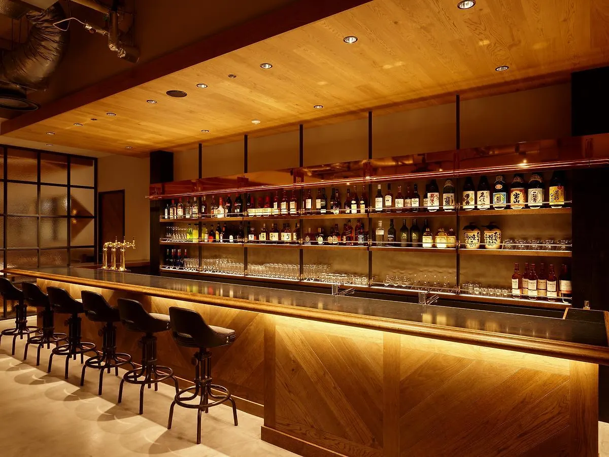 酒店 川崎国王天际东急rei酒店