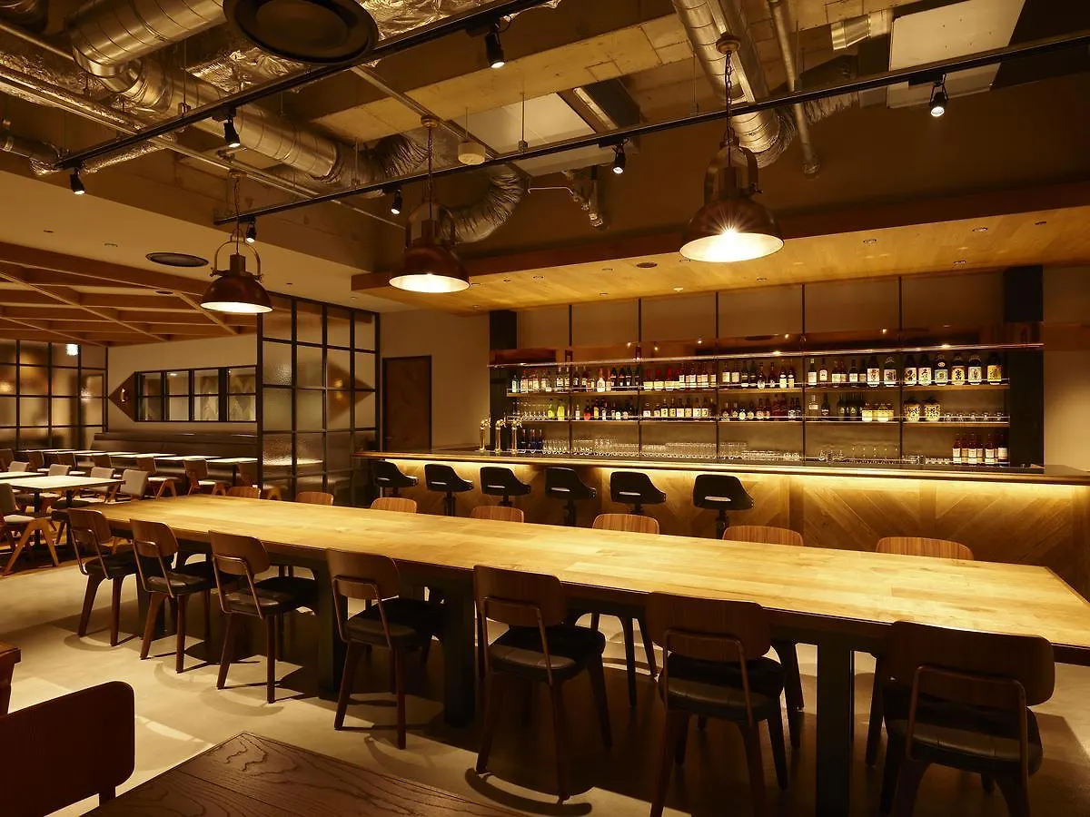 川崎国王天际东急rei酒店 3*, 川崎