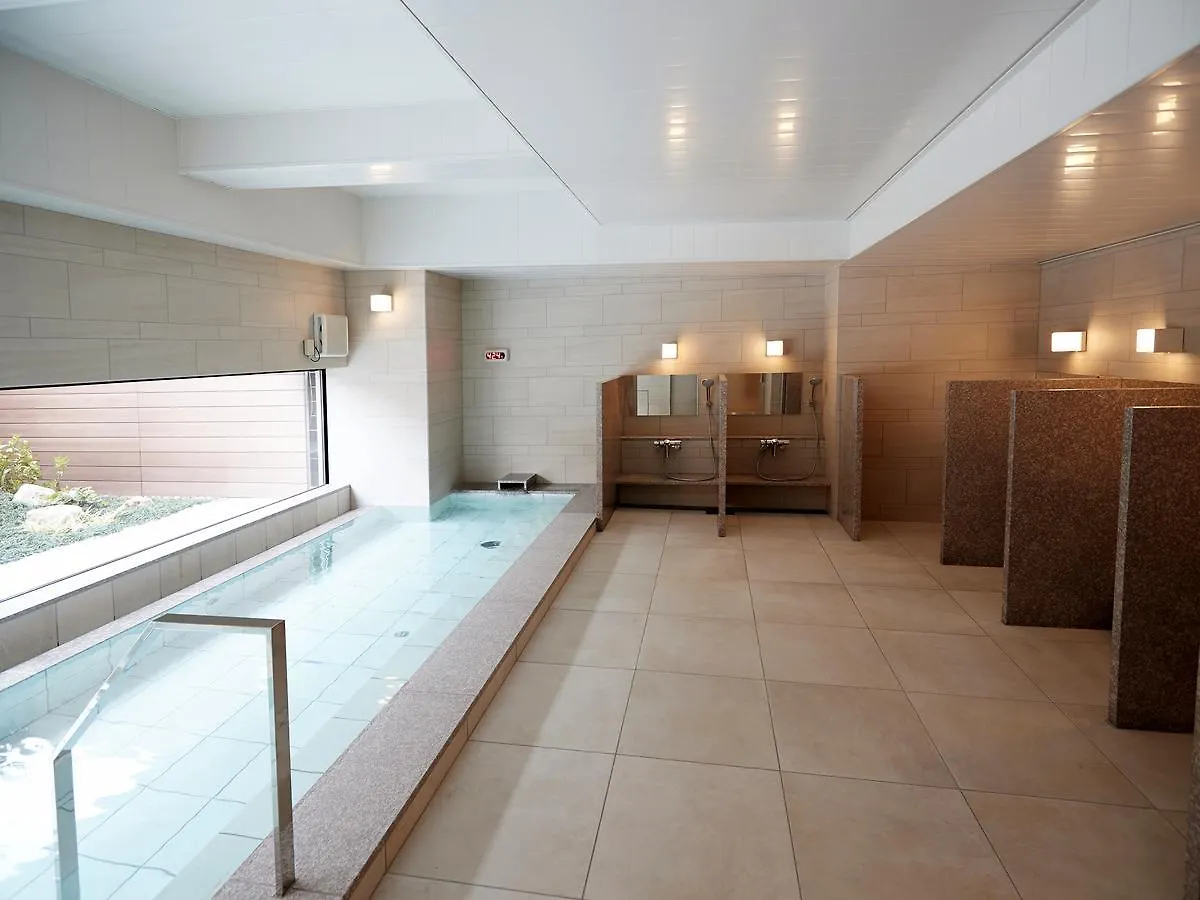 Kawasaki King Skyfront Tokyu Rei Hotel 3*, Кавасаки Япония