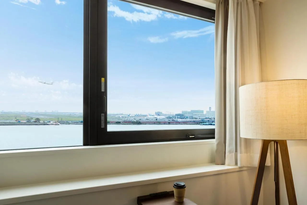 Kawasaki King Skyfront Tokyu Rei Hotel Япония