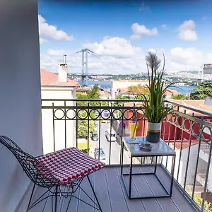 Malta Bosphorus 3* Istanbul