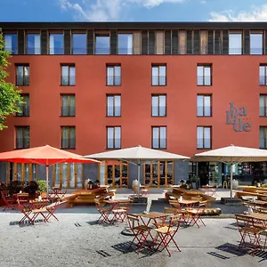 Balade 3* Basel