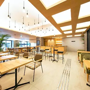 Hotel Montan Hakata Fukuoka (Fukuoka)