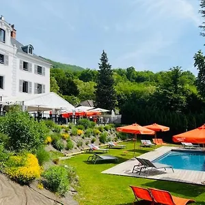  Hotel Restaurant Le Repère France