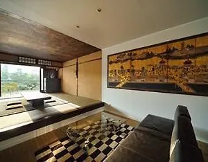 Aoi - Traditional Townhouse 5* Киото