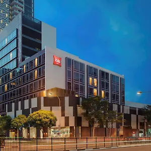 *** Hotel Ibis Novena Singapour