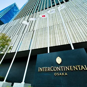 Intercontinental By Ihg 5* Осака
