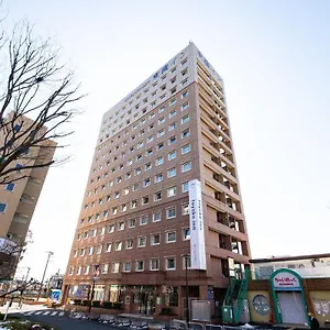 東横inn福生駅前東口 羽村市