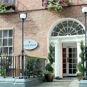 **** Hotel Castle Irlande
