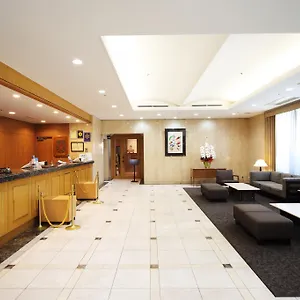 浅草灿路都大饭店 酒店