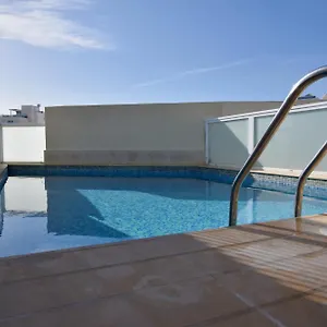 Blubay By St 3* Gzira