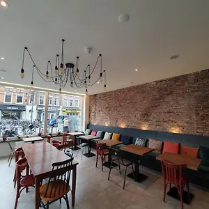 ** Hotel Heye 130 Pays-Bas