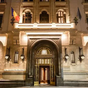 ***** Hotel The Marmorosch Bucharest, Autograph Collection Roumanie