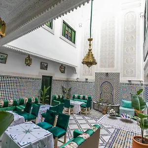 Hotel Dar Yamna