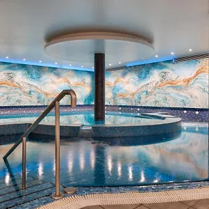 **** Hotel Hilton Kilmainham Irlande
