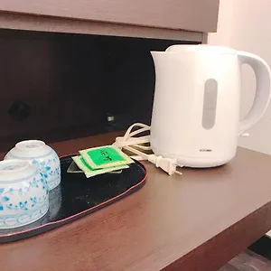 Rozy Namba 3* Осака