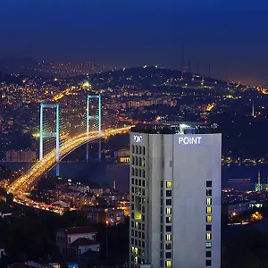 Point Barbaros 5* Istanbul