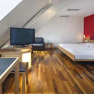 Coronado 3* Zürich