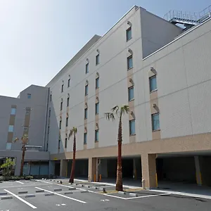 日和舞滨酒店 酒店