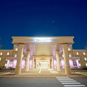 东京湾拉哥特酒店 酒店