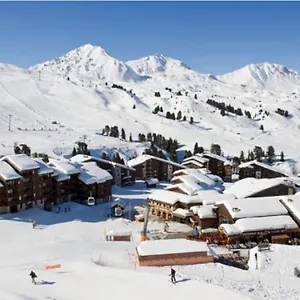 ** Appart hôtel Résidence Pierre&vacances Emeraude France