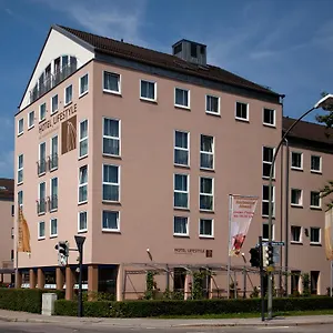 Lifestyle 3* Landshut
