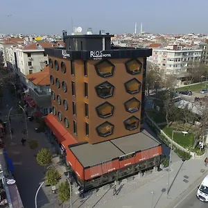 Rios Edition 3* Istanbul