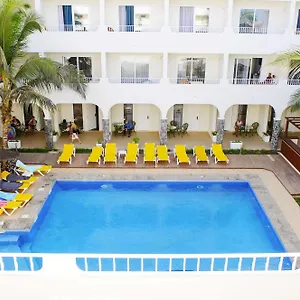 *** Hotel Ouril Pontao Cap-Vert