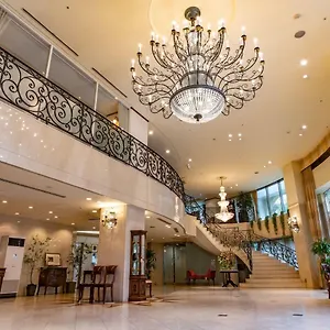 Shonan Kamakura Crystal 3* Фудзисава