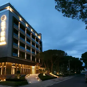 Hotel Eter