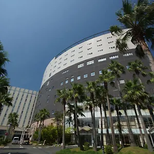 Spa&hotel Eurasia Maihama 酒店