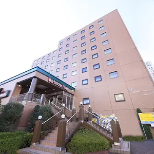 リッチモンドホテル東京武蔵野 武蔵野市