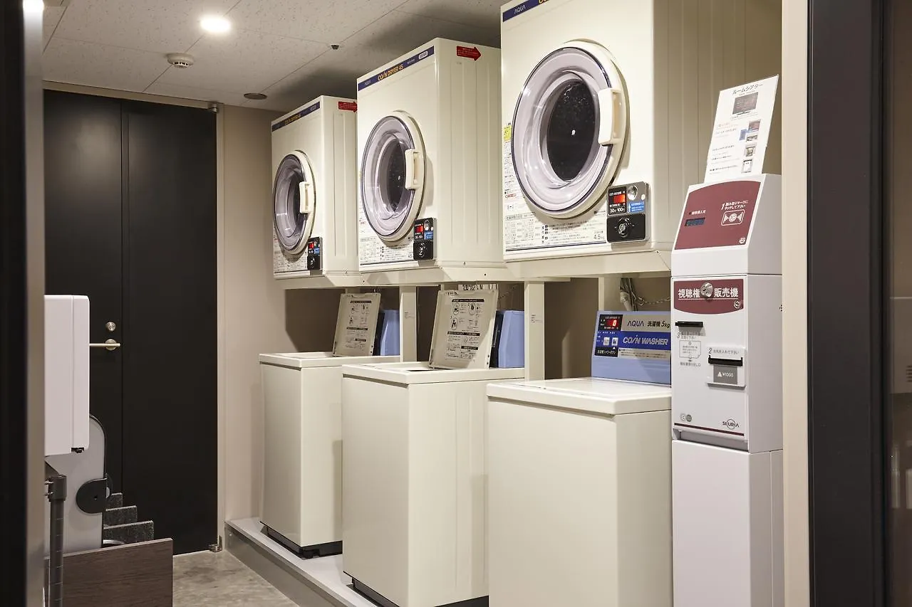 Kawasaki King Skyfront Tokyu Rei Hotel