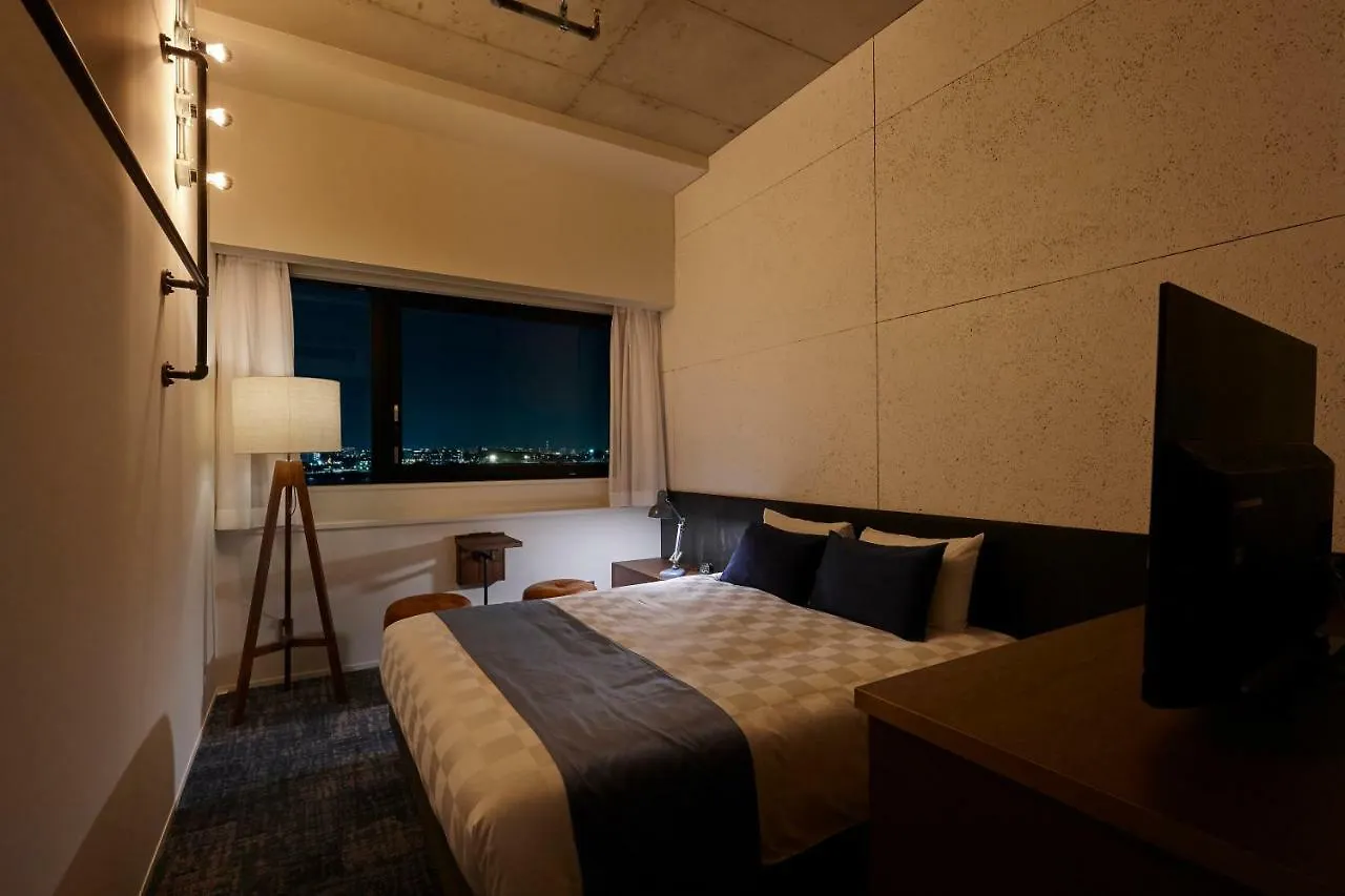 Kawasaki King Skyfront Tokyu Rei Hotel